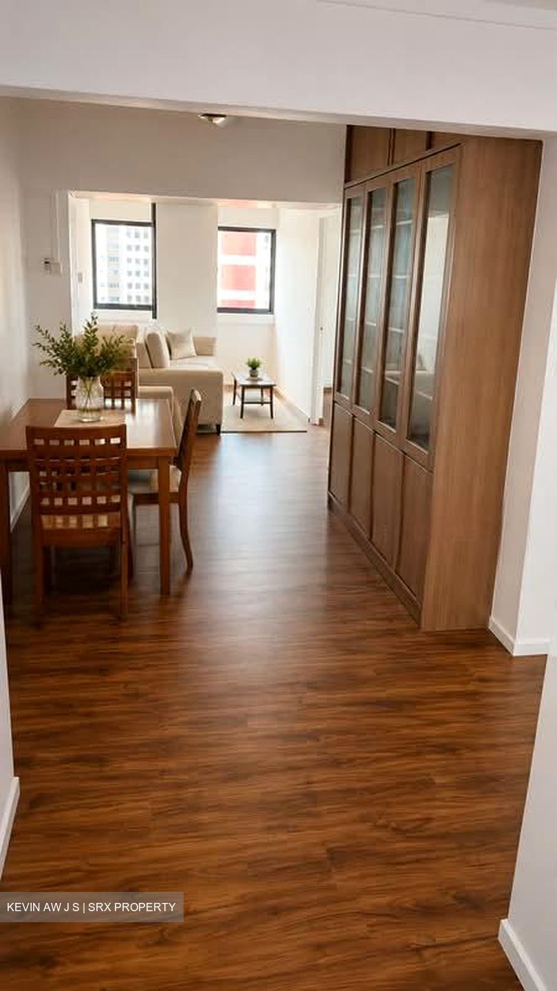Neptune Court (D15), Apartment #598599401